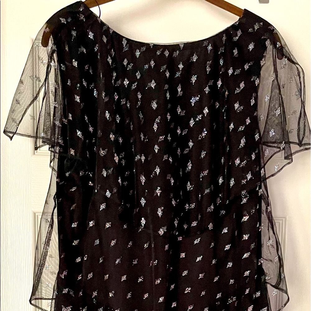 Ignite Evening dress!